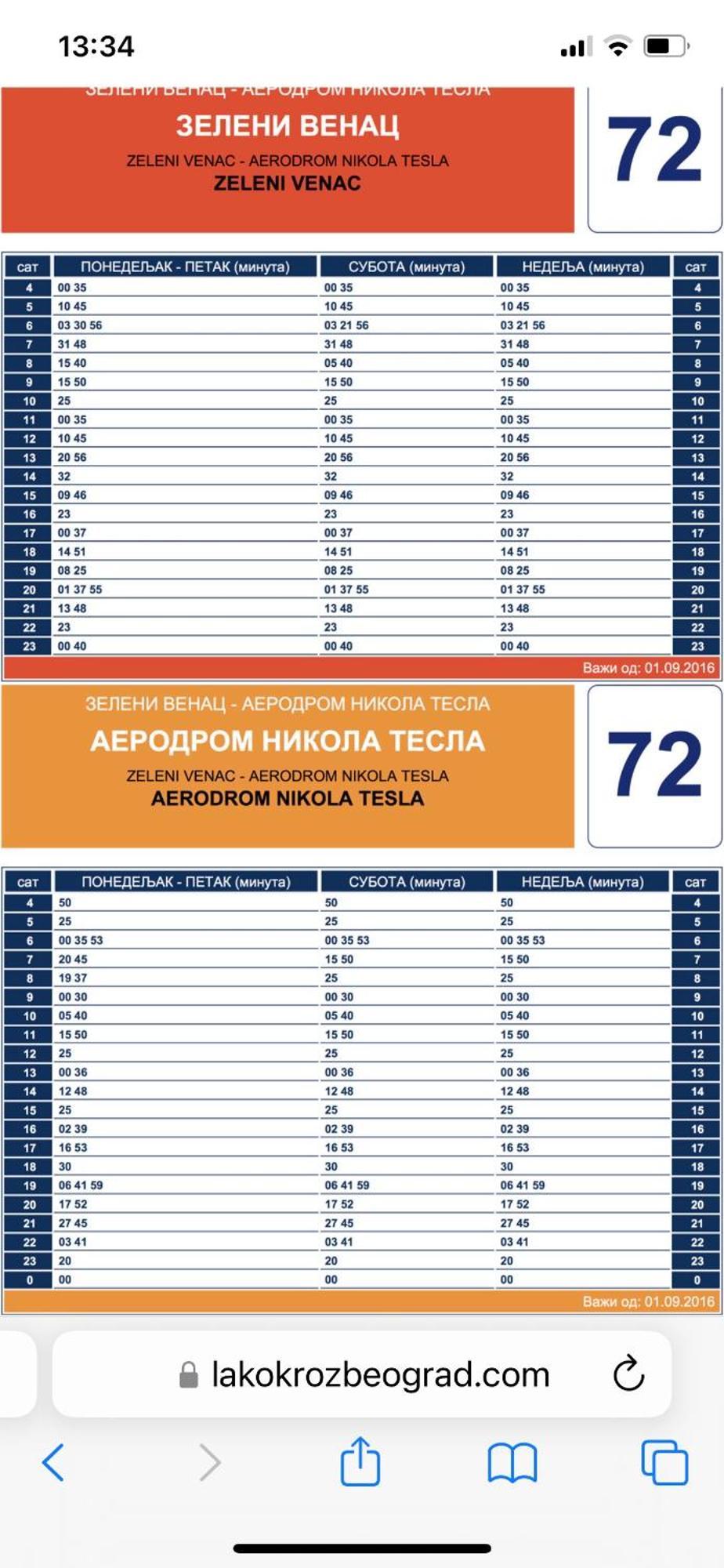 Surčin 5Min Airport 아파트 외부 사진